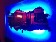 TIRAŞÇI erkekberberi